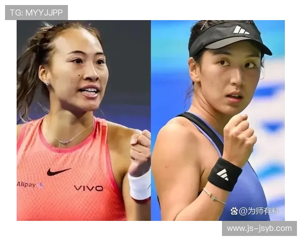 郑钦文王欣瑜领衔七将晋级赛场焦点战情全开